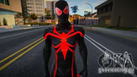 Spider man WOS v47 для GTA San Andreas