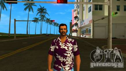 Tommy Diaz 1 для GTA Vice City