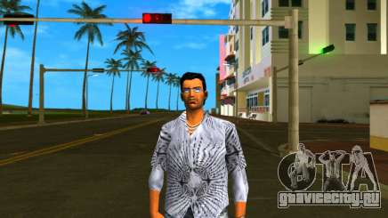 New Style Tommy v8 для GTA Vice City