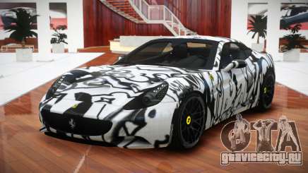 Ferrari California G-Tuned S5 для GTA 4