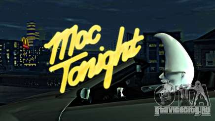 Mac Tonight 3.0 для GTA 4