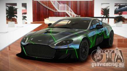 Aston Martin Vantage G-Tuning S7 для GTA 4