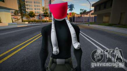 Fortnite - Boss Inkquisitor для GTA San Andreas