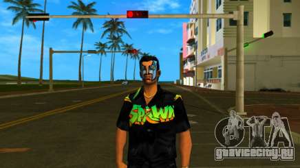 New Tommy v7 для GTA Vice City