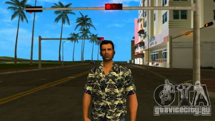 Tommy Playa для GTA Vice City