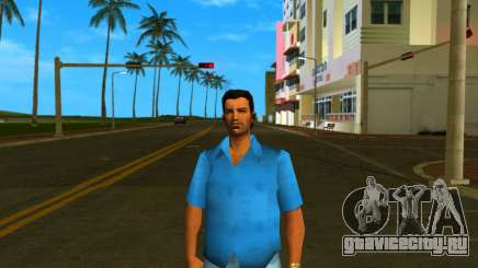 Tommy Vercetti (Japan) для GTA Vice City