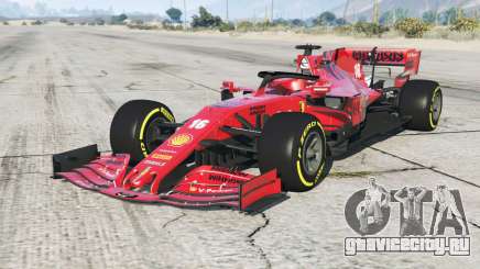 Ferrari SF1000 (671)  2020〡add-on для GTA 5