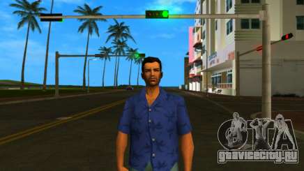 Tommy - Marco Forelli для GTA Vice City