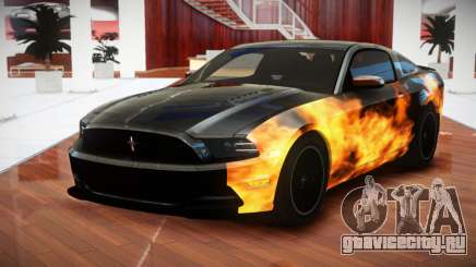 Ford Mustang ZRX S10 для GTA 4