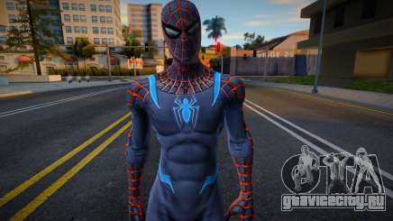 Spider man WOS v55 для GTA San Andreas