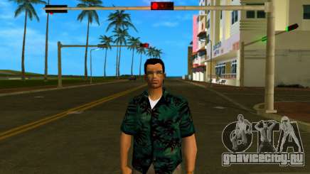 New Tommy v24 для GTA Vice City