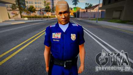Bato для GTA San Andreas