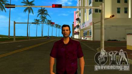 Tommy Vercetti Kent Paul Outfit для GTA Vice City