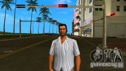 Tommy Donald Love для GTA Vice City