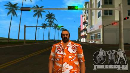 Гонсалес HD для GTA Vice City