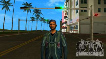 New Tommy v8 для GTA Vice City