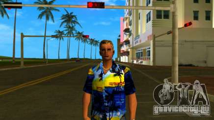 New Tommy v17 для GTA Vice City