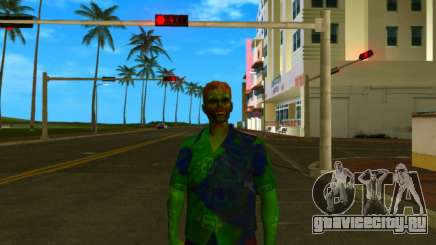 Tommy Hulk Style для GTA Vice City