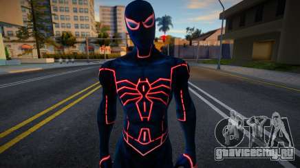 Spider man WOS v64 для GTA San Andreas