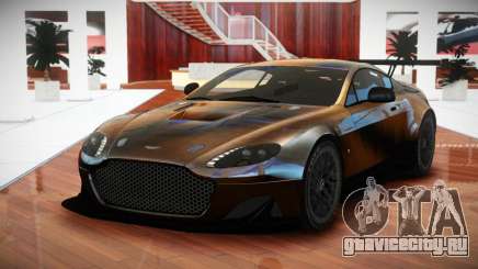 Aston Martin Vantage G-Tuning S11 для GTA 4