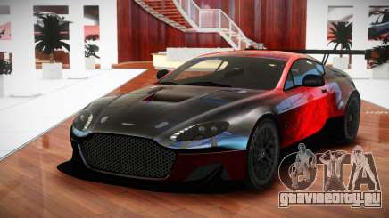 Aston Martin Vantage G-Tuning S5 для GTA 4