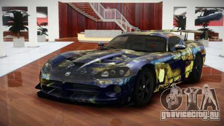 Dodge Viper ZRX S9 для GTA 4