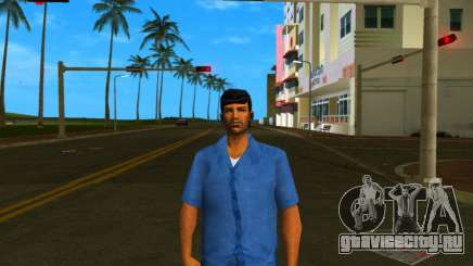 Tommy Porter для GTA Vice City