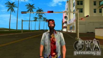 New Tommy v1 для GTA Vice City