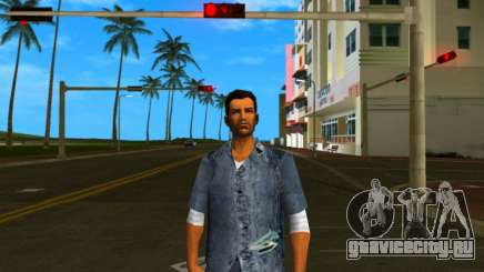 Tommy Vercetti Shark 2 для GTA Vice City