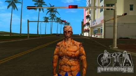 Tommy Monster v1 для GTA Vice City