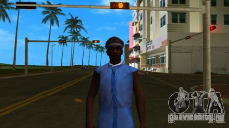 HD Bmodk для GTA Vice City