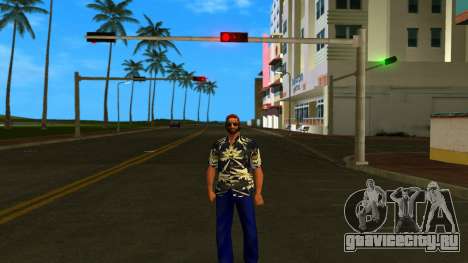 HD Pgb для GTA Vice City