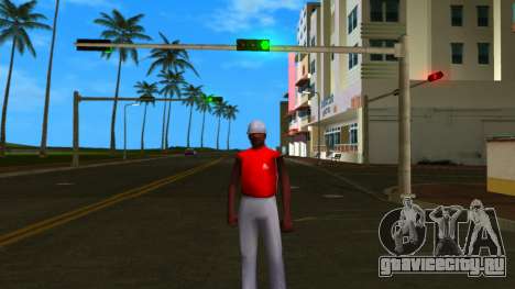 HD Bmybb для GTA Vice City