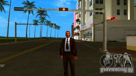 HD Vice6 для GTA Vice City