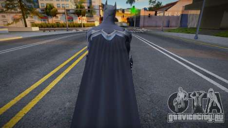 Batman (Gotham Knights) для GTA San Andreas