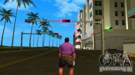 HD Wmogo для GTA Vice City