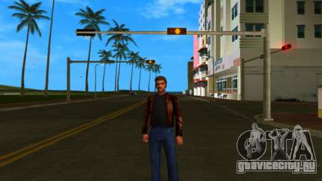 HD Wmycr для GTA Vice City