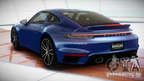Porsche 911 T-SR для GTA 4