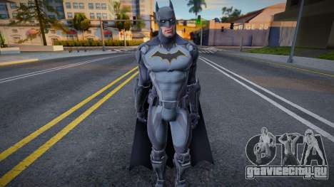 Batman (Gotham Knights) для GTA San Andreas