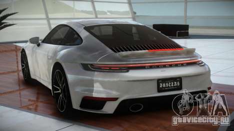 Porsche 911 T-SR S7 для GTA 4