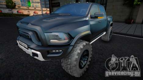 Dodge Ram TRX (Diamond) для GTA San Andreas