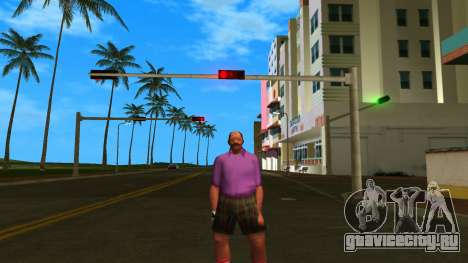 HD Wmogo для GTA Vice City