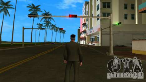 HD Wmobu для GTA Vice City