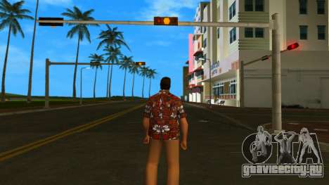 HD Mbb для GTA Vice City