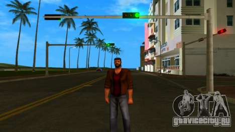 HD Wmotr для GTA Vice City