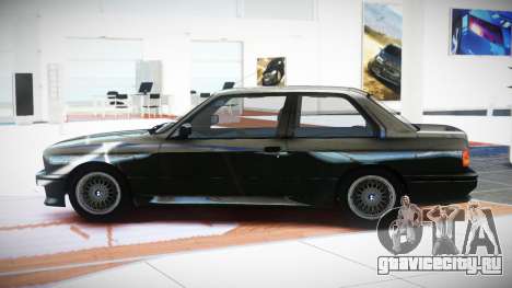 BMW M3 E30 XR S2 для GTA 4
