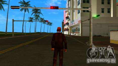 HD Vice6 для GTA Vice City