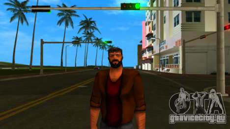 HD Wmotr для GTA Vice City