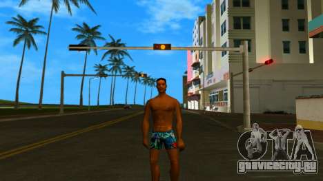 HD Bmybe для GTA Vice City