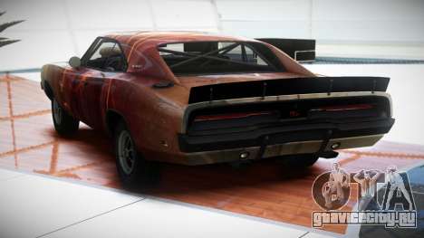 Dodge Charger RT G-Tuned S7 для GTA 4